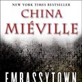 Cover Art for 9780345524508, Embassytown by China Mieville