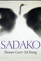 Cover Art for 9780399217715, Sadako by Eleanor Coerr