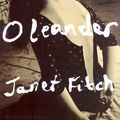 Cover Art for 9780316569323, White Oleander by Janet Fitch