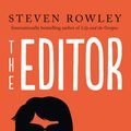 Cover Art for 9780008333256, The Editor by Steven Rowley