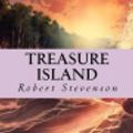 Cover Art for 9781983760525, Treasure Island by Robert Louis Stevenson