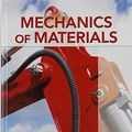 Cover Art for 9780134518121, Mechanics of Materials Plus Masteringengineering with Pearson Etext -- Access Card Package by Russell C. Hibbeler