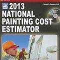 Cover Art for 9781572182820, National Painting Cost Estimator [With CDROM] (National Painting Cost Estimator (W/CD)) by Dennis D. Gleason