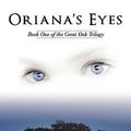 Cover Art for 9781440187247, Oriana's Eyes by Celeste Simone