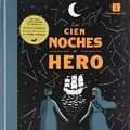 Cover Art for 9788417115135, Las cien noches de Hero by Isabel Greenberg