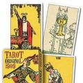 Cover Art for 9780738769578, Tarot Original 1909 Deck by Arthur Edward Waite, Pamela Colman Smith, Sasha Graham