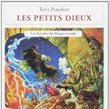 Cover Art for 9782841721023, Les Annales du disque-monde. Tome XIII. Les Petits Dieux by Terry Pratchett