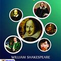 Cover Art for B01N4KXFZ5, The Complete Works of William Shakespeare by William Shakespeare