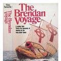 Cover Art for 9780070563353, The Brendan Voyage by Timothy Severin