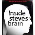 Cover Art for 9781843549123, Inside Steve's Brain by Leander Kahney