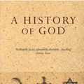 Cover Art for 9780099273677, A History Of God by Karen Armstrong