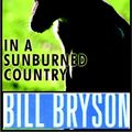 Cover Art for 9780736654340, In A Sunburned Country by Bill Bryson, Bill Bryson