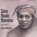 Cover Art for 9780870677823, Zora Neale Hurston by Paul Witcover