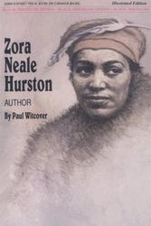 Cover Art for 9780870677823, Zora Neale Hurston by Paul Witcover