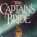 Cover Art for 9781568657776, The Captain's Bride (Northern Lights Series #1) by Lisa Tawn Bergren