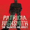Cover Art for B00NX5N7AE, The Talented Mr Ripley by Patricia Highsmith