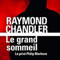 Cover Art for 9782070406470, Grand Sommeil (Folio Policier) (English and French Edition) by Raymon Chandler