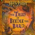 Cover Art for 9781439586129, The Tales of Beedle the Bard by J. K. Rowling