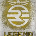 Cover Art for 9780142422076, Legend by Marie Lu