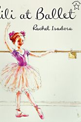 Cover Art for 9780698114081, Lili at Ballet by Rachel Isadora