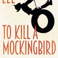 Cover Art for 9781473517714, To Kill A Mockingbird by Harper Lee
