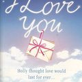 Cover Art for 9780007712960, PS, I Love You by Ahern Cecelia