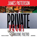Cover Art for 9781478961246, Private Vegas (Private (Grand Central Publishing)) by James Patterson
