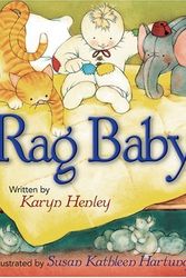 Cover Art for 9780842354349, Rag Baby by Karyn Henley