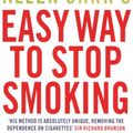 Cover Art for 8601404229121, Allen Carr's Easy Way to Stop Smoking: Be a Happy Non-smoker for the Rest of Your Life by Allen Carr
