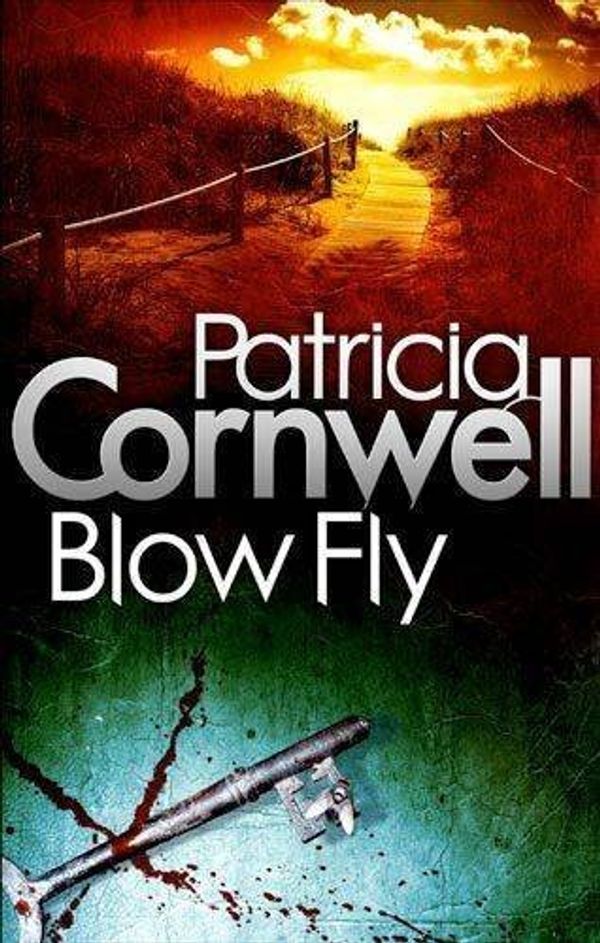 Cover Art for B017P4HFZ6, Blow Fly: Scarpetta 12 by Patricia Cornwell (2010-11-04) by Patricia Cornwell