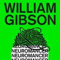 Cover Art for 9780441569564, Neuromancer by William Gibson