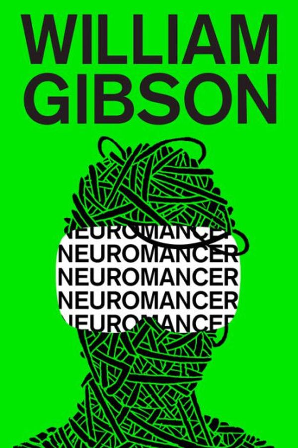 Cover Art for 9780441569564, Neuromancer by William Gibson