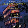 Cover Art for 9789750840975, Harry Potter ve Azkaban Tutsağı - 3 (Ciltli): (Resimli Özel Baskı) by J. K. Rowling