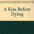Cover Art for 9780515071436, Kiss Before Dying by Ira Levin