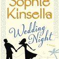 Cover Art for 9781594137327, Wedding Night by Sophie Kinsella