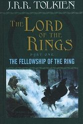 Cover Art for 9780812415582, The Fellowship of the Ring by J R R Tolkien