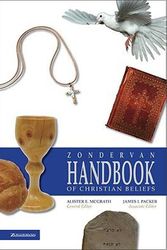 Cover Art for 9780310262732, Zondervan Handbook of Christian Beliefs by Zondervan