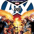 Cover Art for 9780785163183, Avengers vs. X-Men by Hachette Australia
