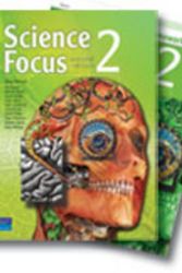 Cover Art for 9781740819947, Science Focus 2 Complete Student Pack by Greg Rickard
