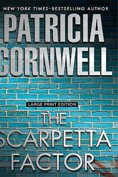 Cover Art for 9781594134135, The Scarpetta Factor by Patricia Cornwell