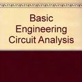 Cover Art for 9780023598913, Basic Engineering Circuit Analysis by J. David Irwin