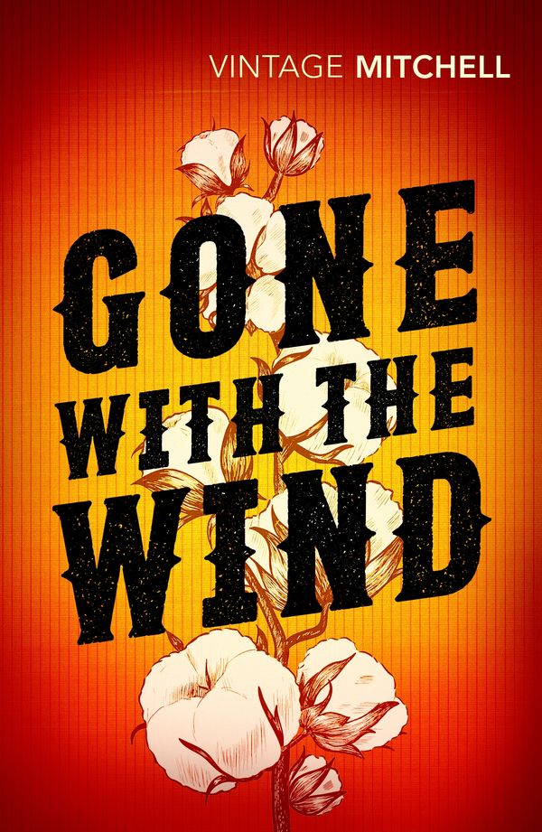 Cover Art for 9781784876111, Gone with the Wind by Margaret Mitchell