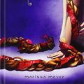 Cover Art for 9781410465436, Cress by Marissa Meyer