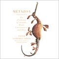 Cover Art for 9780008321222, Metazoa by Peter Godfrey-Smith
