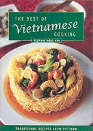 Cover Art for 9781901268058, The Best of Vietnamese Cooking by Suzanne Ngoc Anh