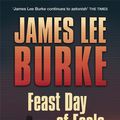 Cover Art for 9781409143444, Feast Day of Fools by James Lee Burke