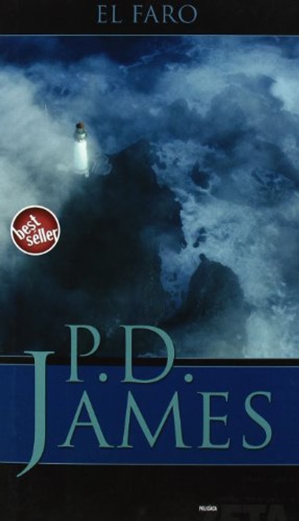 Cover Art for 9788496581616, El faro by P. D. James