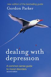 Cover Art for 9781741142143, Dealing with Depression by Gordon Parker
