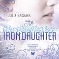 Cover Art for 9780373210138, The Iron Daughter by Julie Kagawa