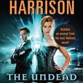 Cover Art for 9780061957949, The Undead Pool by Kim Harrison